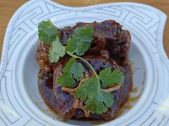 -悦真雅院·四合院·清真私房菜(雍和宫店)