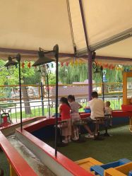 -寻石问宝研学亲子乐园(朝阳公园店)