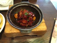 -涌上外婆桥(南塘店)