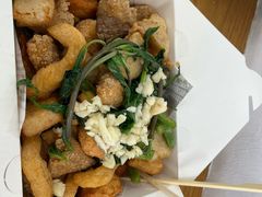 -呷贺盐酥鸡(抄纸巷店)