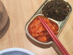 -小木屋拌饭(西安华阳城店)