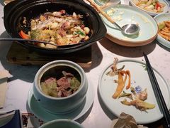 -大榕树下顺德菜(融创茂店)