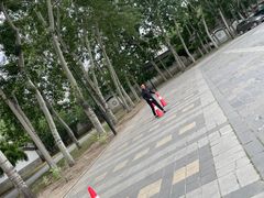 -易通行汽车陪练(通州店)