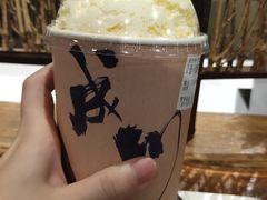 -成川茶店·潮汕工夫浓茶(万象店)