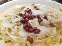 巴沙鱼-Aqua Oasis 水天堂(爱山广场店)