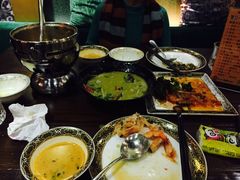 -Siam泰餐厅(水上公园店)