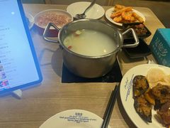 -星伦多自助料理(花山金鹰店)