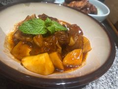 -南京大牌档(济南万象城店)