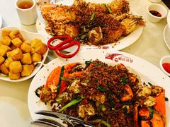 -桥底辣蟹(谢斐道店)