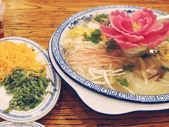 牡丹燕菜-老雒阳面馆·水席(王城路店)