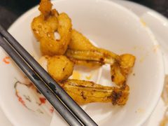 -椒行天下干锅牛蛙·(万宝店)