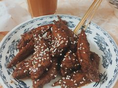 -渔记茶餐厅(渔村店)