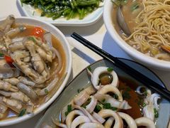 -建来发饭店(南俊路店)