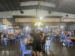大堂-石屏老字号4号包浆豆腐美食城(泼水广场店)