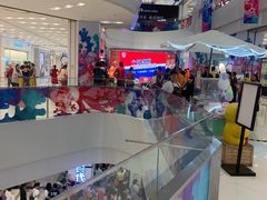 -凯德广场(武胜路店)