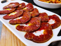 -福福泥炉烤肉(三台子店)