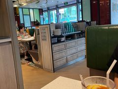 -新宝餐厅(流塘店)
