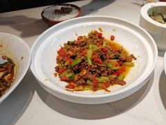 -攸州小镇家湘菜(小米科技园店)