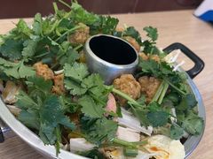-王大乔泡椒米线(吉联MALL店)