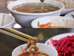 肚仁三品-爆肚冯(廊房二条店)