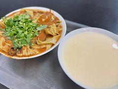 -正味斋锅巴菜(西北角店)