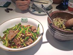 -费大厨辣椒炒肉(黄兴中心广场店)