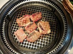 android_upload_pic-赤坂亭M9和牛烧肉·日料398放题(万达店)