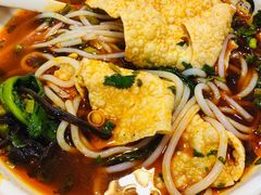 -螺小胖柳州螺蛳粉(钟楼总店)