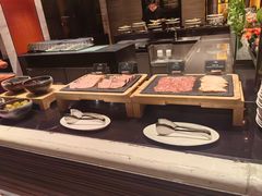 -深圳四季酒店·馥自助餐厅