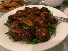 -岭南小馆