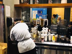 -星巴克(大连柏威年店)