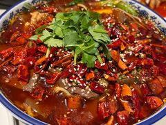 -老阊门菜馆(山塘街店)