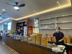 -草包包子铺1937(普利街店)