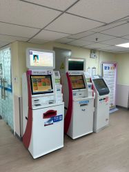 -北京市东城区妇幼保健院(南院区)