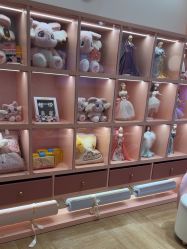 -奈尔宝·儿童乐园·亲子餐厅(苏州大悦城店)