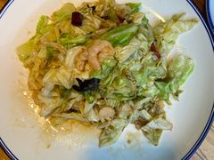 -吕氏疙瘩汤·私家菜馆(慈云寺店)