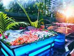 -半山半岛洲际度假酒店·观海廊