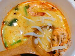 -迷你椰·泰式大排档(湖州衣裳街店)
