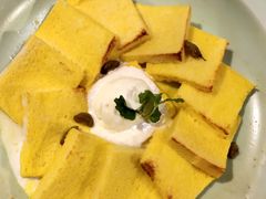 冰淇淋烤布雷-新白鹿餐厅(城西银泰城店)