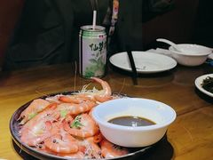 -醉壹号海鲜大排档(厦门美食地标店)