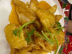 -闯关东东北农家菜(崂山石老人店)