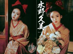 点击看大图 -持熹光年写真体验馆