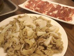 -前门张记涮肉(前门店)