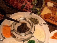 -Caprice(香港四季酒店)