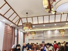 -惠宾饭庄(中山路店)