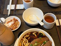 -中国厨房/台湾牛肉面