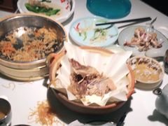 -原味田园·客家菜·土窑鸡(中航城君尚购物中心店)