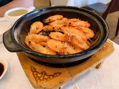 -观澜湖酒店·邀月庭中餐厅
