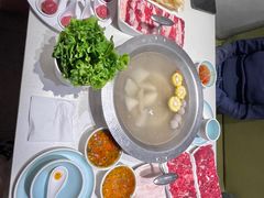-古乐牛香鲜牛肉牛杂火锅(观前街店)
