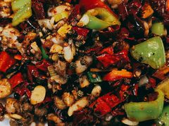 -汇通杨家·烤肉(汇通店)